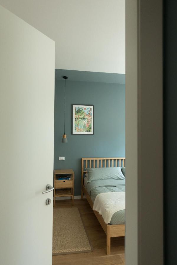 Da Coco - Rooms Padua Buitenkant foto