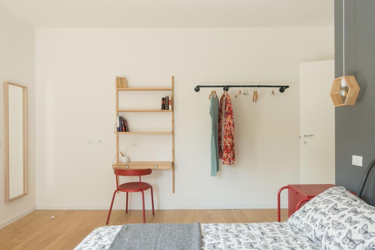 Da Coco - Rooms Padua Buitenkant foto
