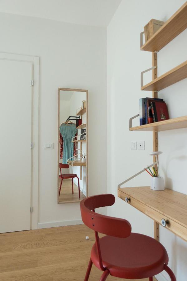 Da Coco - Rooms Padua Buitenkant foto