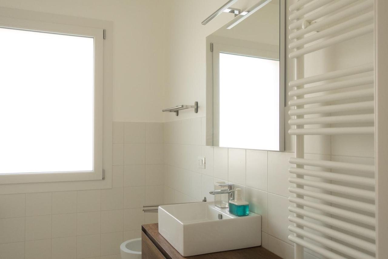 Da Coco - Rooms Padua Buitenkant foto