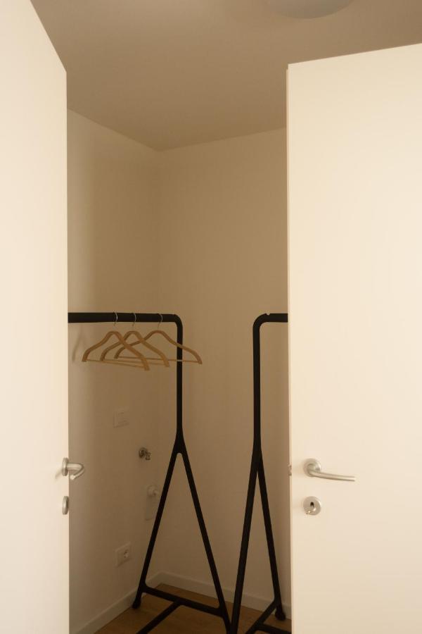 Da Coco - Rooms Padua Buitenkant foto