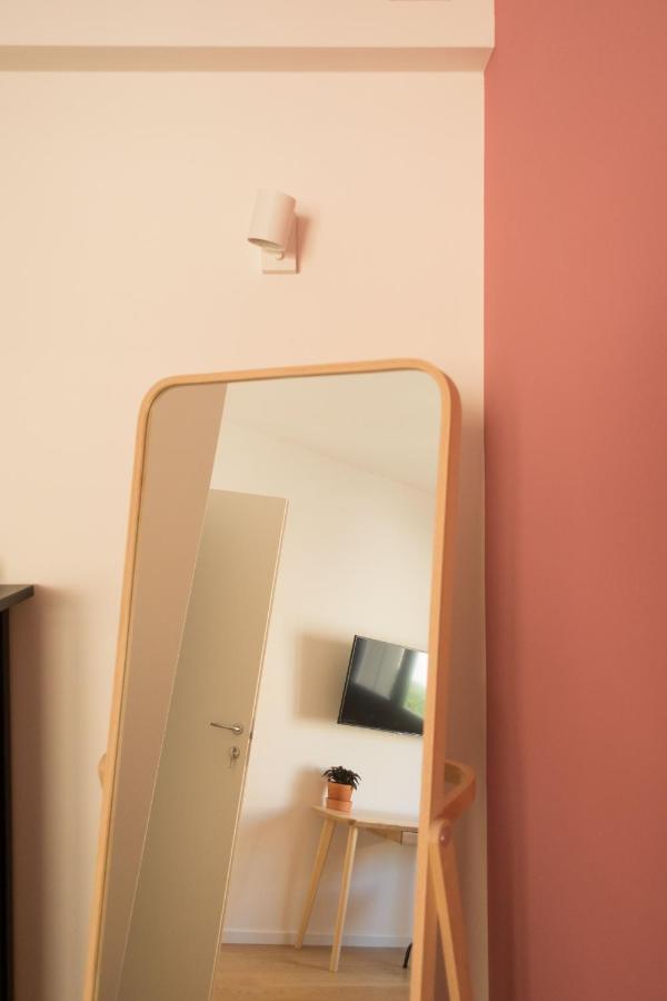 Da Coco - Rooms Padua Buitenkant foto
