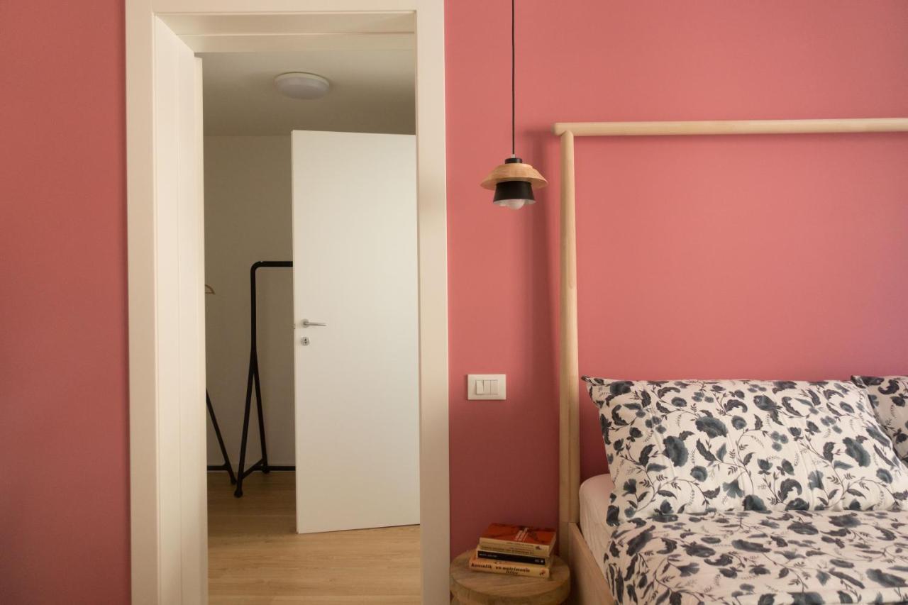 Da Coco - Rooms Padua Buitenkant foto