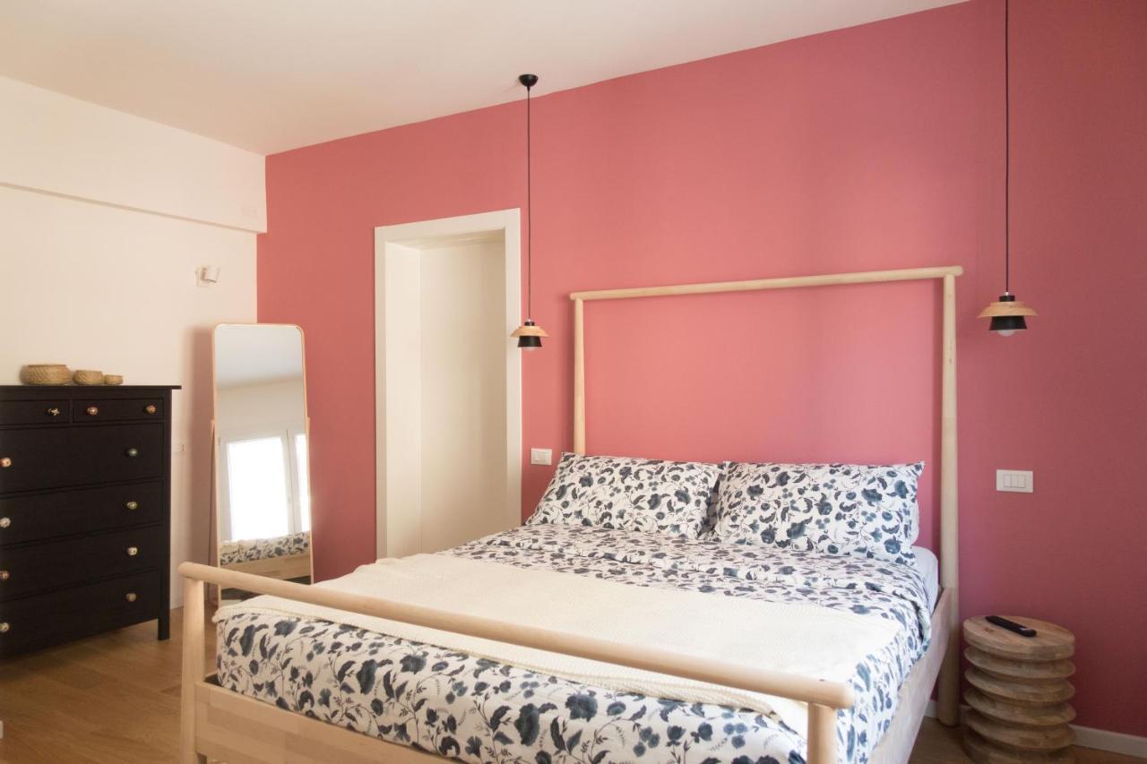 Da Coco - Rooms Padua Buitenkant foto