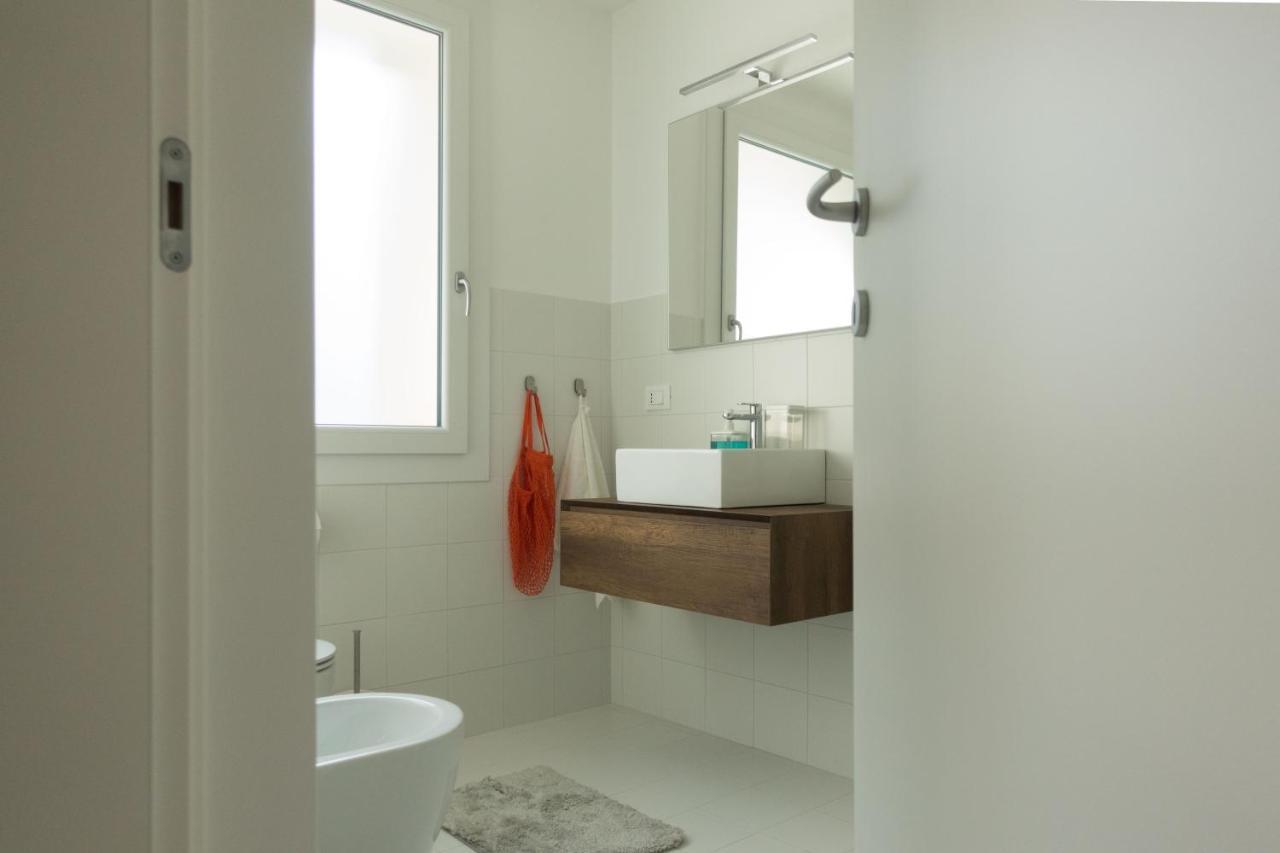 Da Coco - Rooms Padua Buitenkant foto