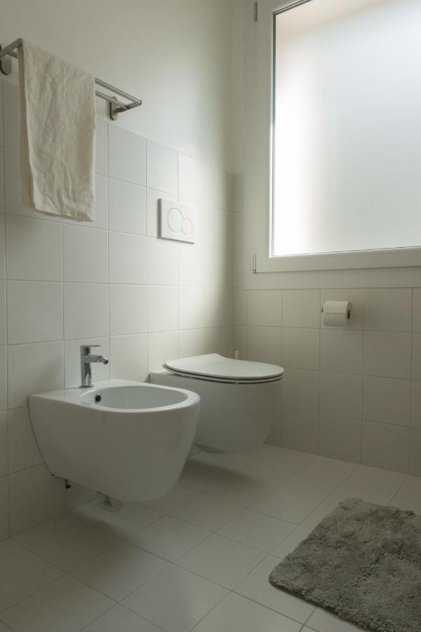 Da Coco - Rooms Padua Buitenkant foto