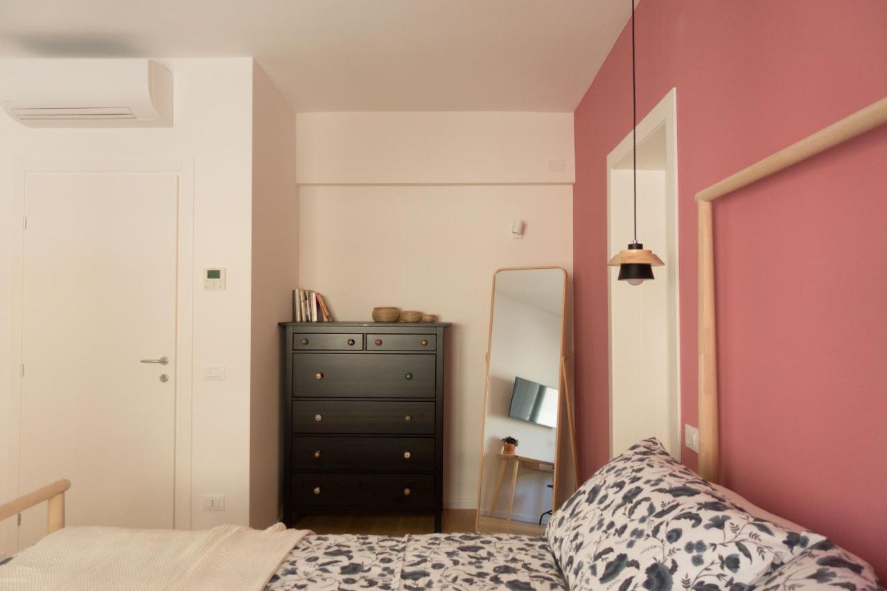 Da Coco - Rooms Padua Buitenkant foto