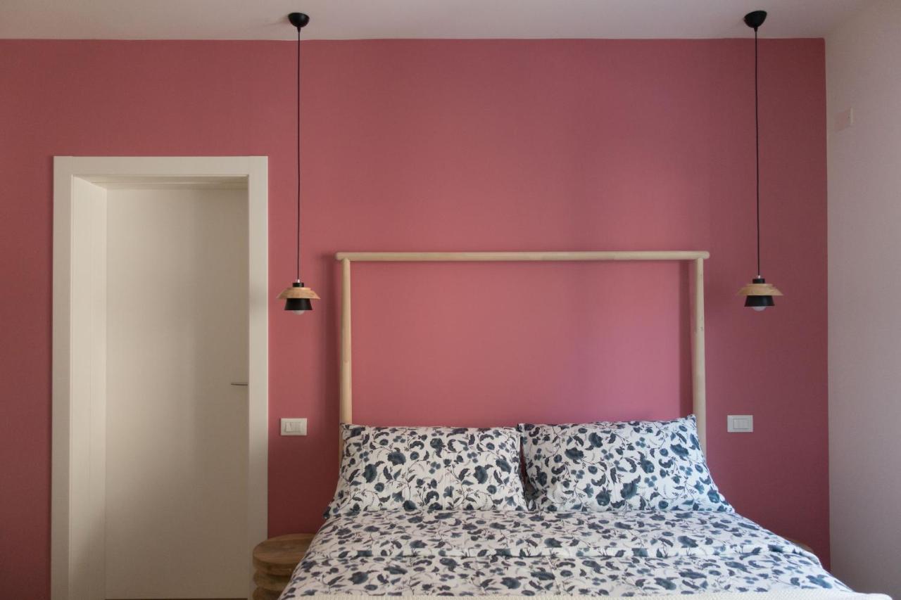 Da Coco - Rooms Padua Buitenkant foto