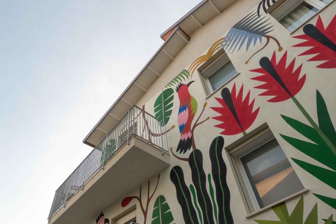 Da Coco - Rooms Padua Buitenkant foto