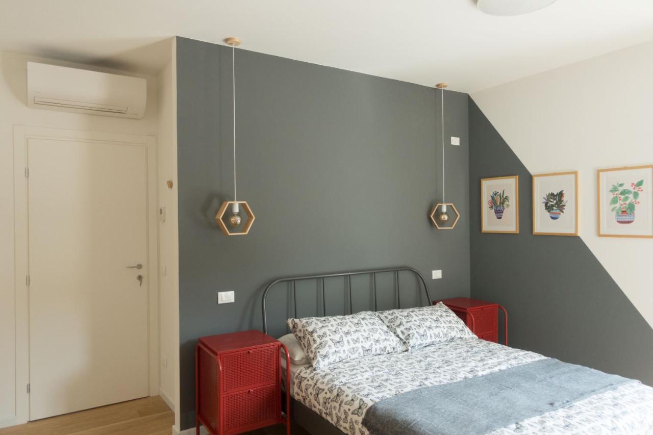 Da Coco - Rooms Padua Buitenkant foto
