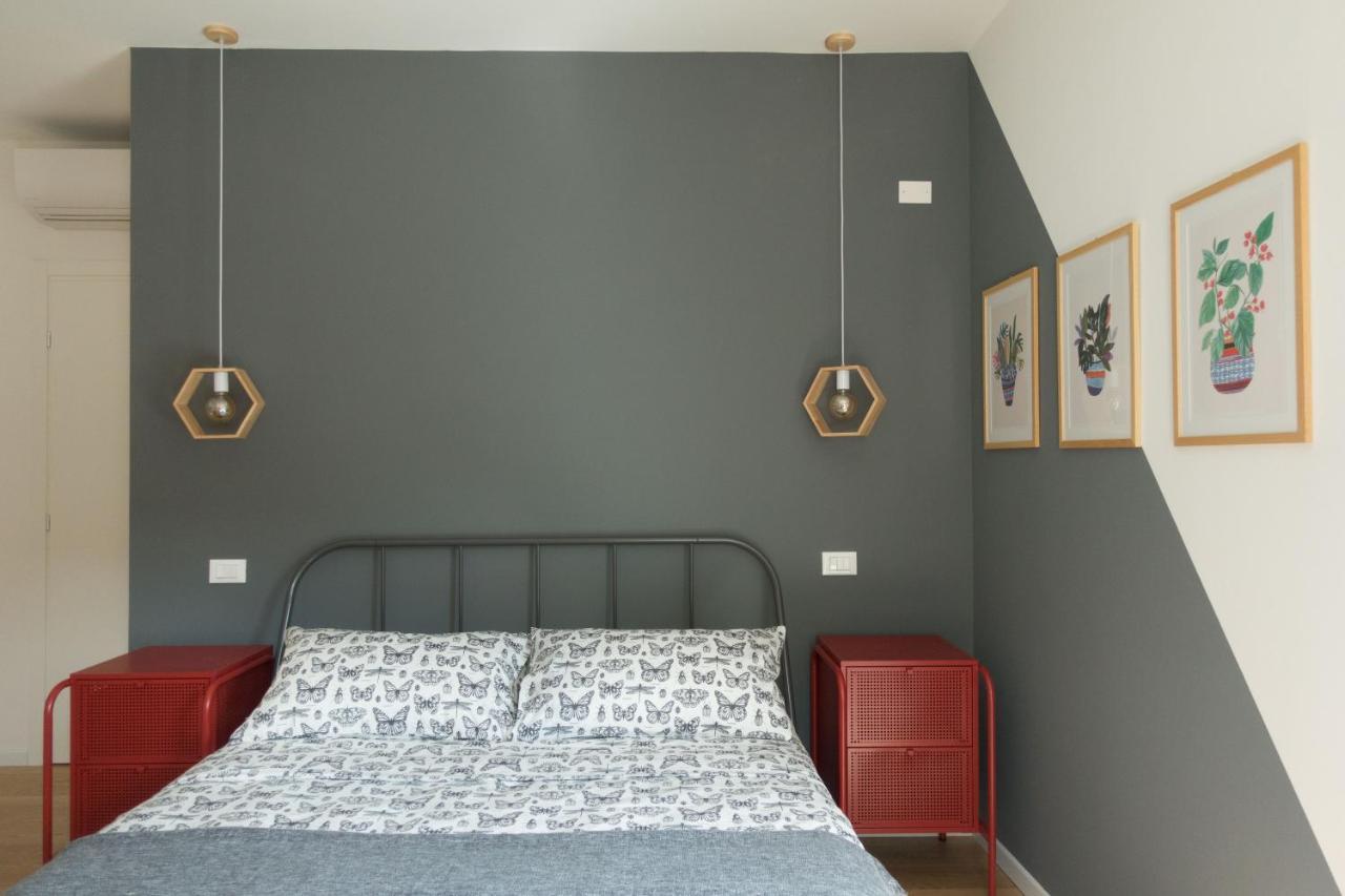 Da Coco - Rooms Padua Buitenkant foto