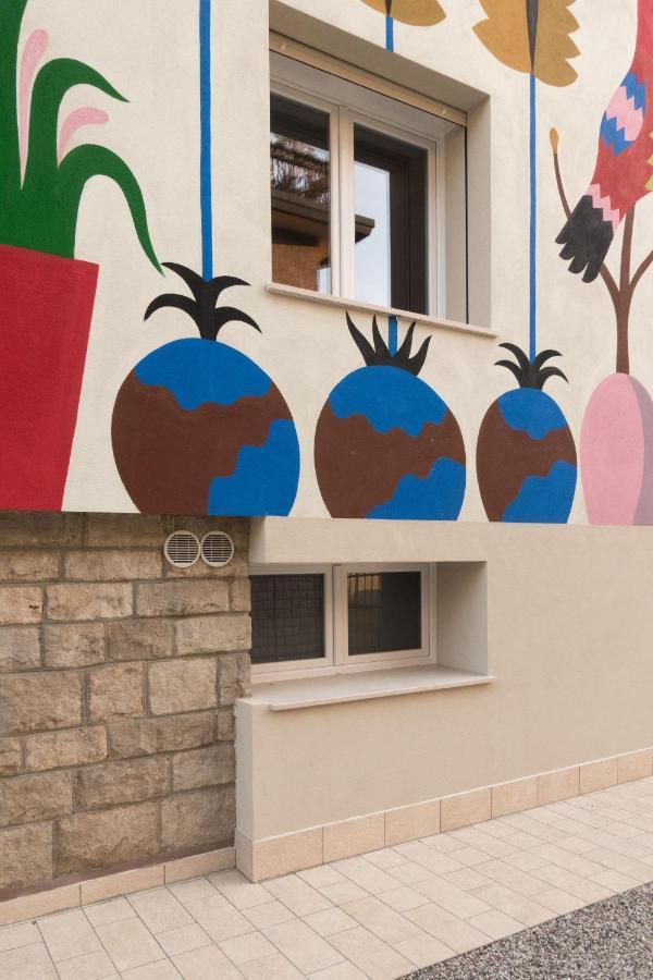 Da Coco - Rooms Padua Buitenkant foto