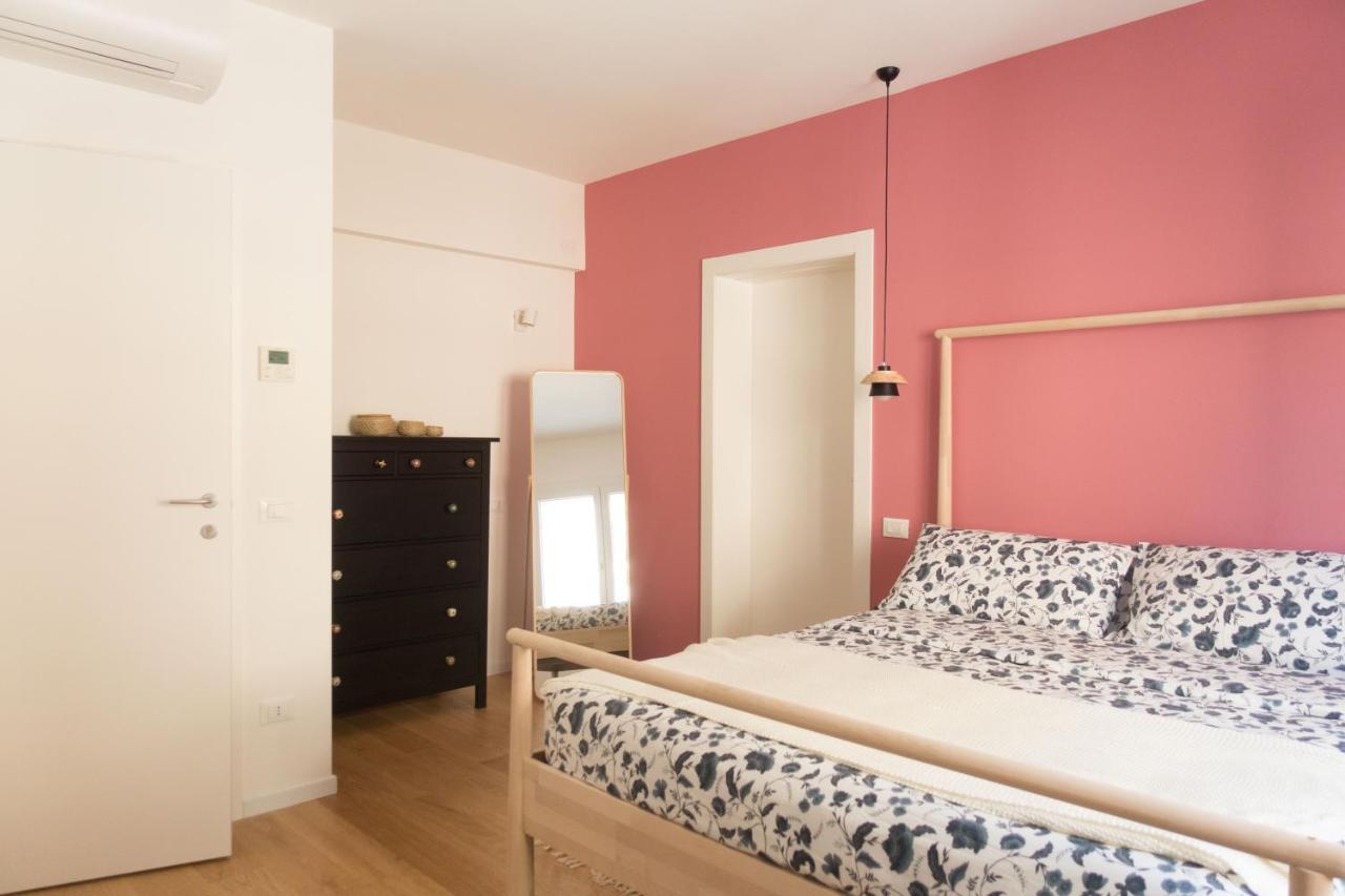 Da Coco - Rooms Padua Buitenkant foto