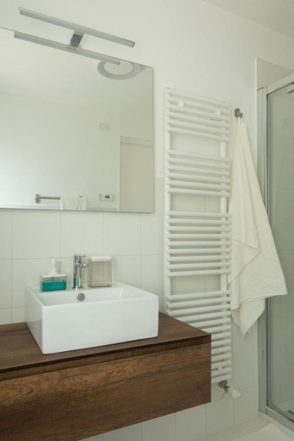 Da Coco - Rooms Padua Buitenkant foto